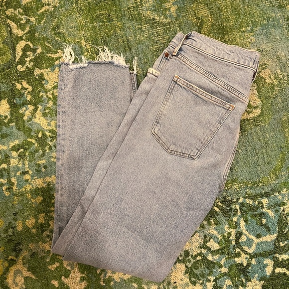 Agolde jeans - Picture 2 of 2